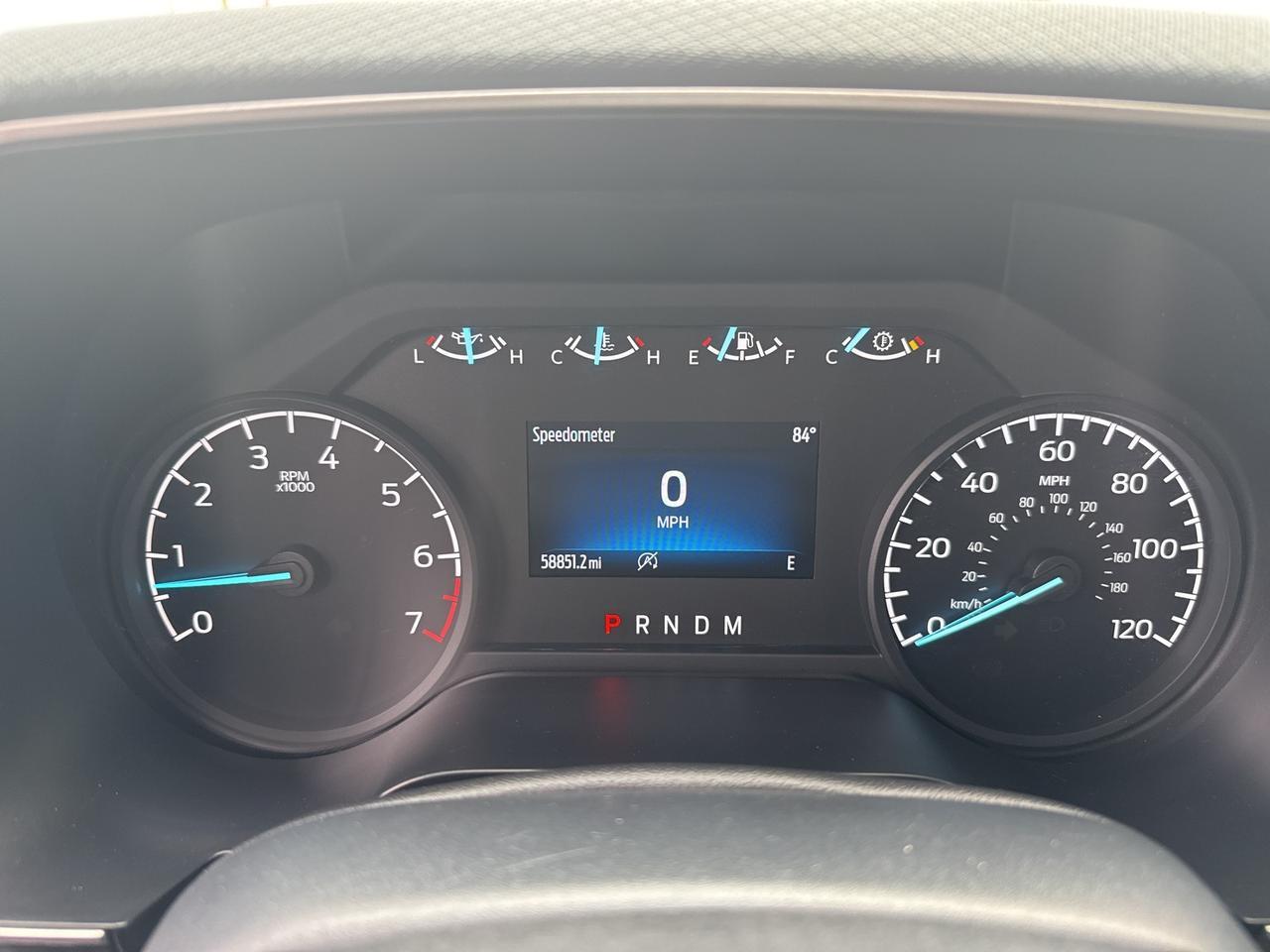 2021 Ford F-150 XL Richmond VA