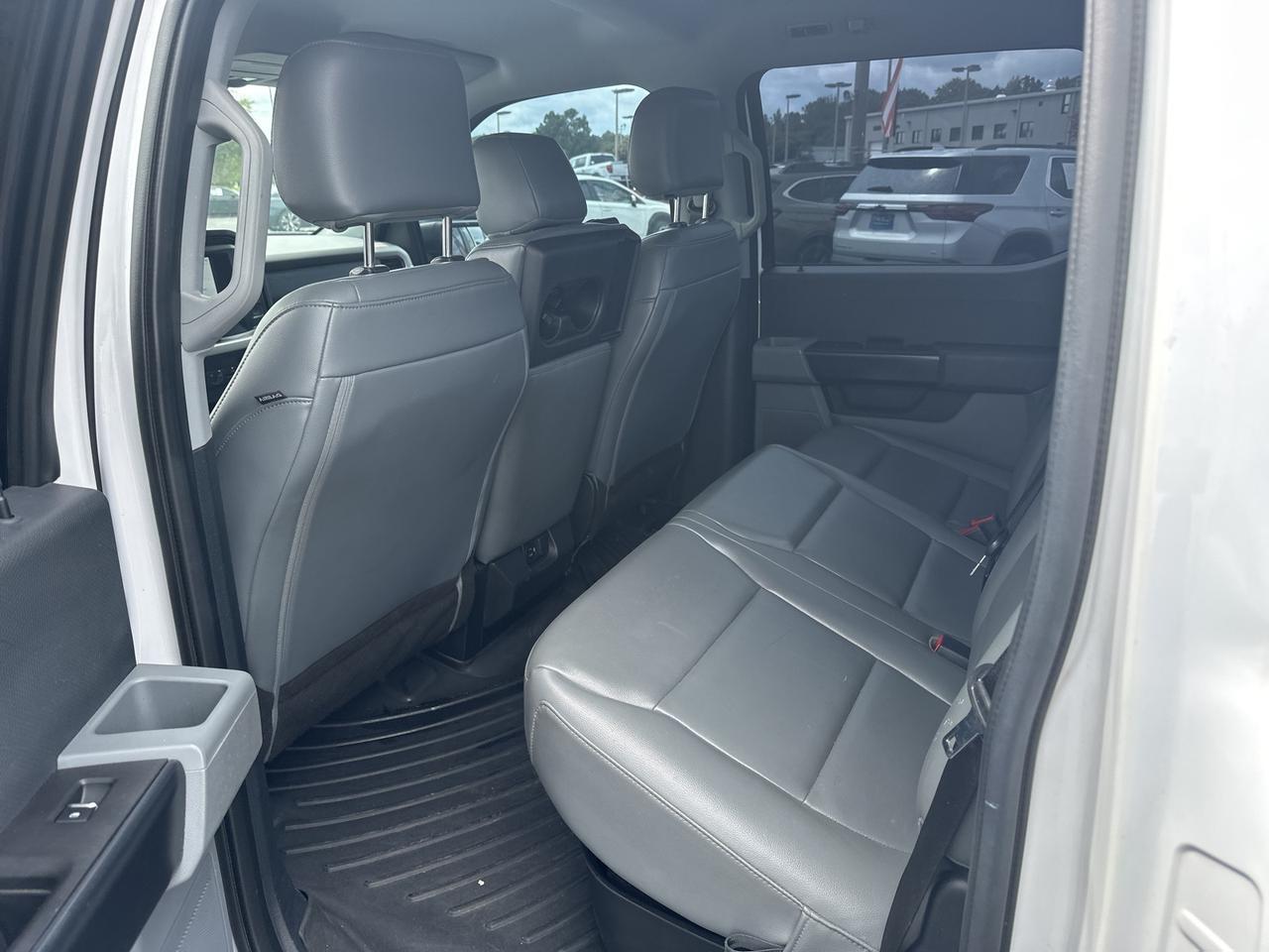 2021 Ford F-150 XL Richmond VA