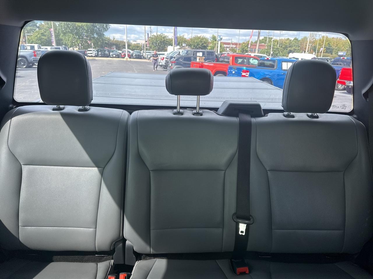 2021 Ford F-150 XL Richmond VA