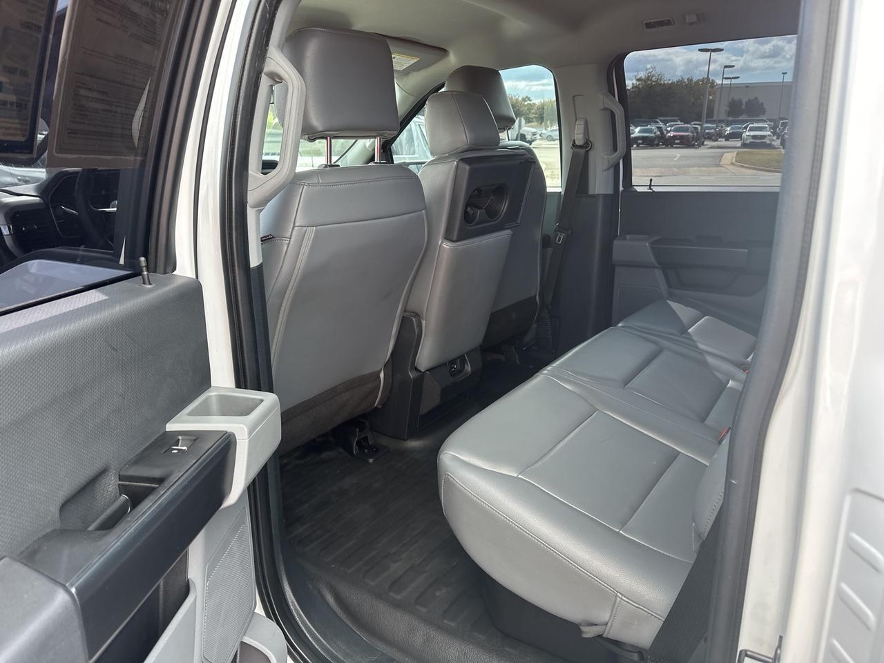 2021 Ford F-150 XL Richmond VA