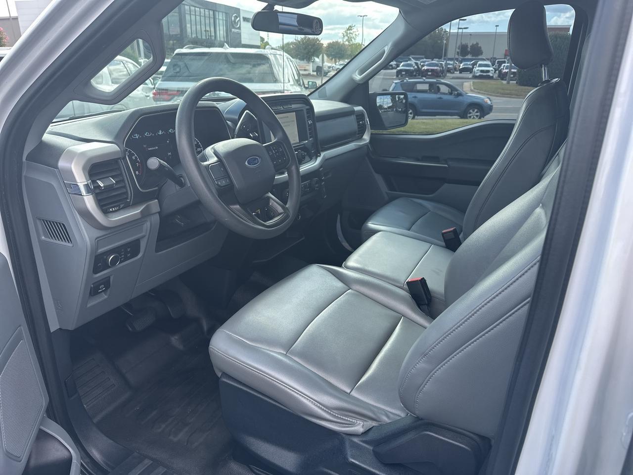2021 Ford F-150 XL Richmond VA