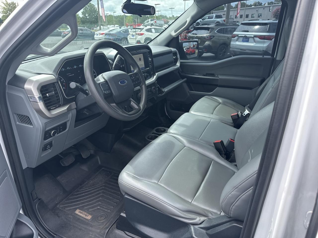 2021 Ford F-150 XL Richmond VA