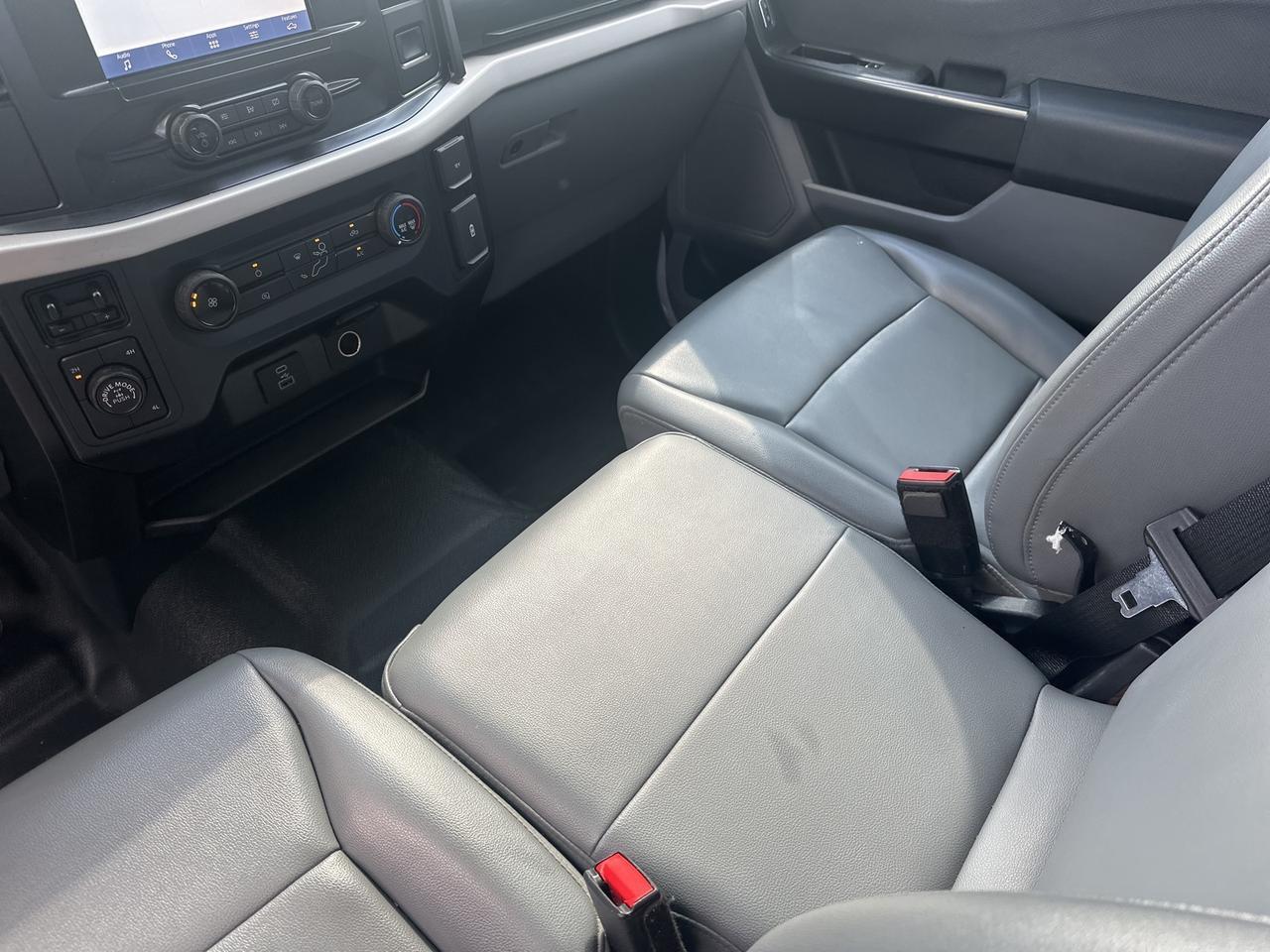 2021 Ford F-150 XL Richmond VA