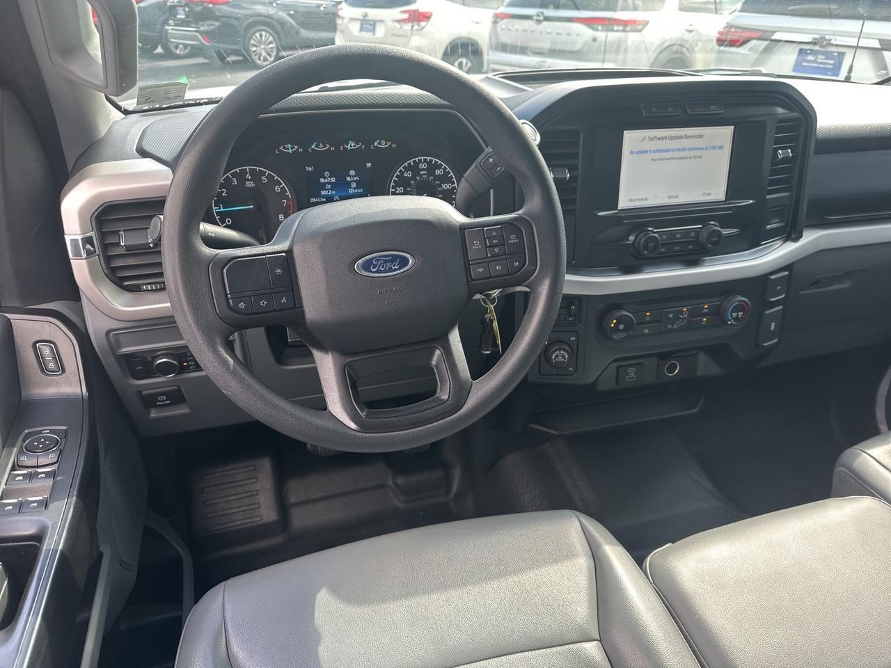 2021 Ford F-150 XL Richmond VA