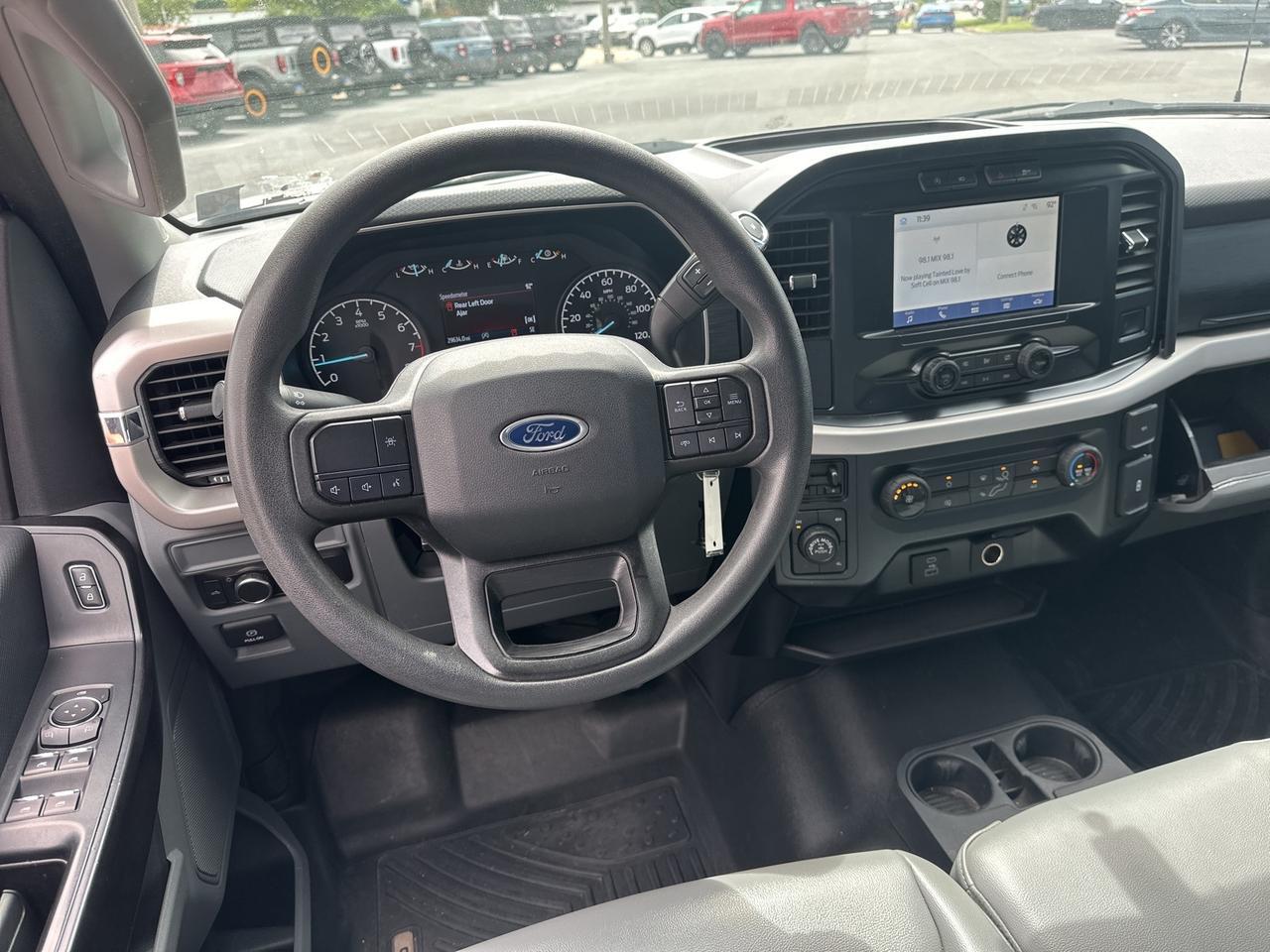 2021 Ford F-150 XL Richmond VA