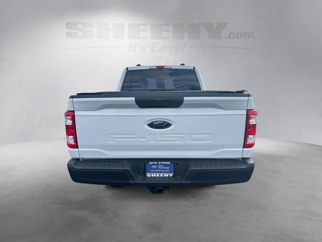 2021 Ford F-150 XL Richmond VA