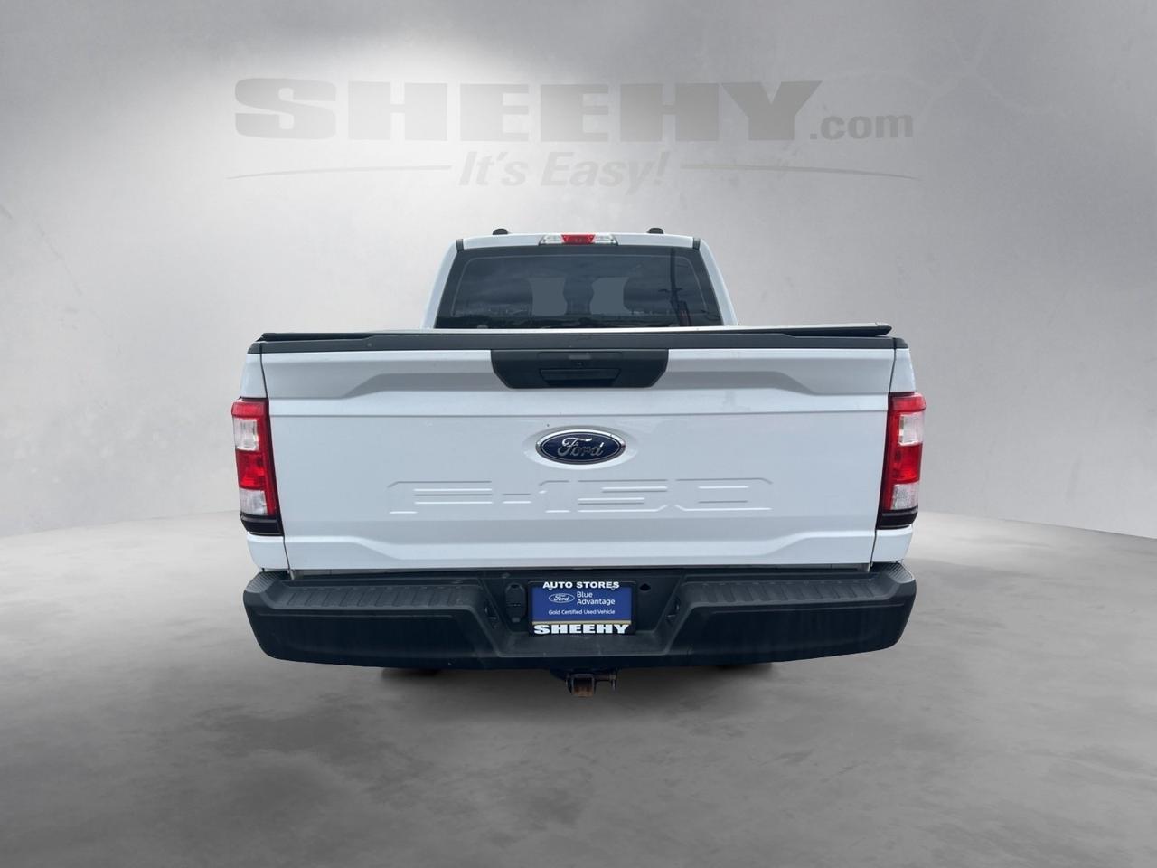 2021 Ford F-150 XL Richmond VA