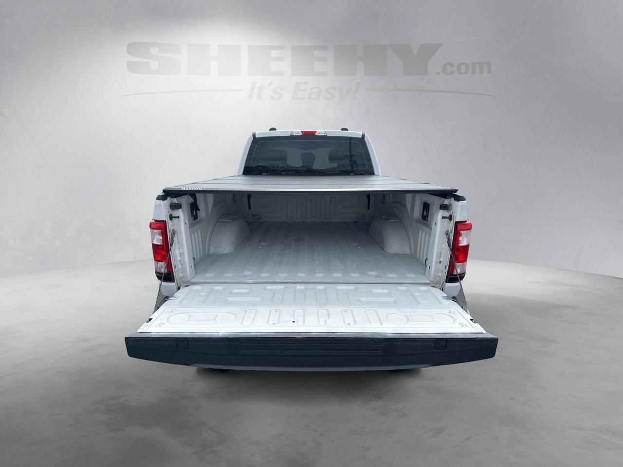 2021 Ford F-150 XL Richmond VA