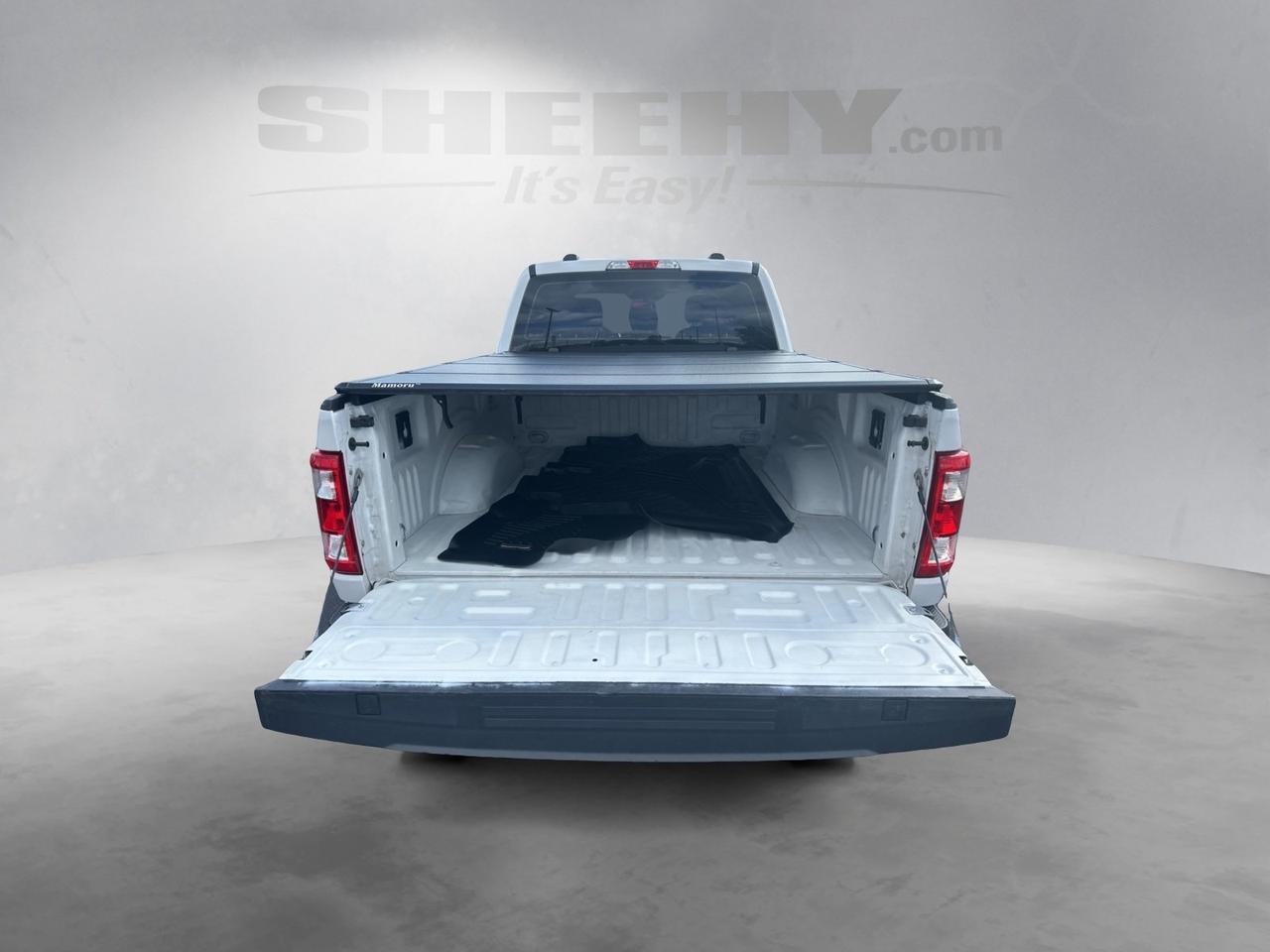 2021 Ford F-150 XL Richmond VA