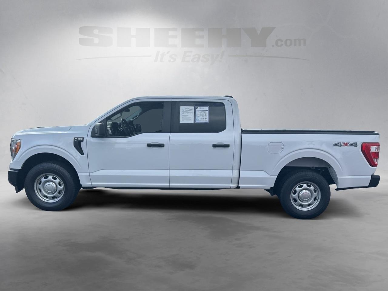 2021 Ford F-150 XL Richmond VA