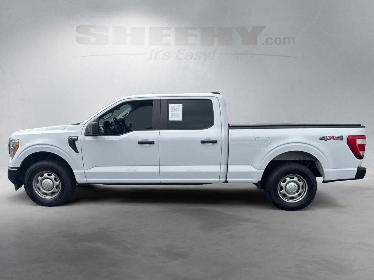 2021 Ford F-150 XL Richmond VA