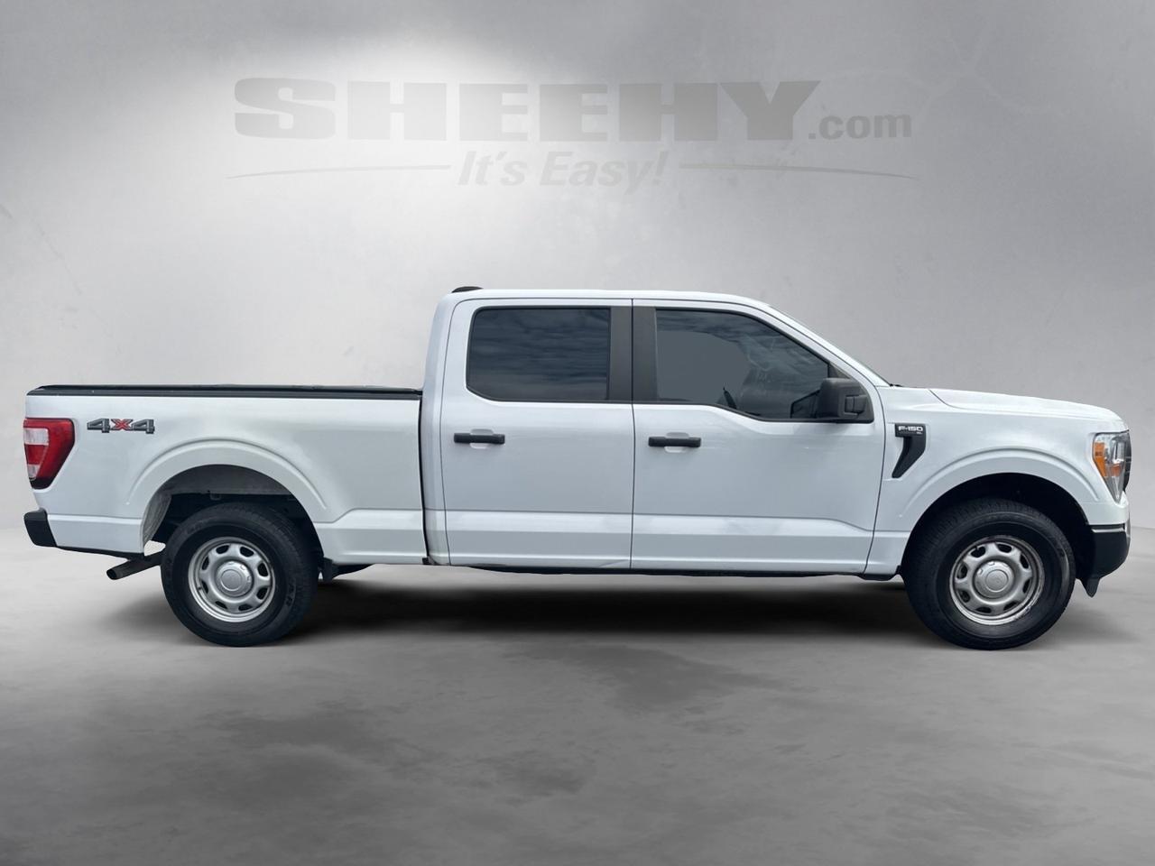 2021 Ford F-150 XL Richmond VA