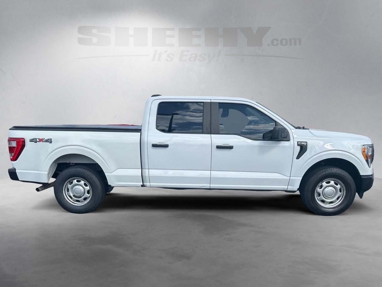 2021 Ford F-150 XL Richmond VA