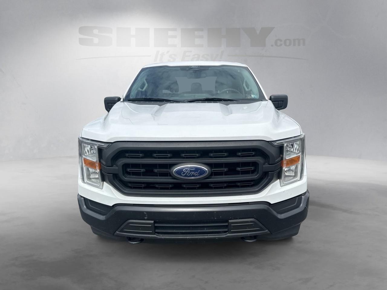 2021 Ford F-150 XL Richmond VA
