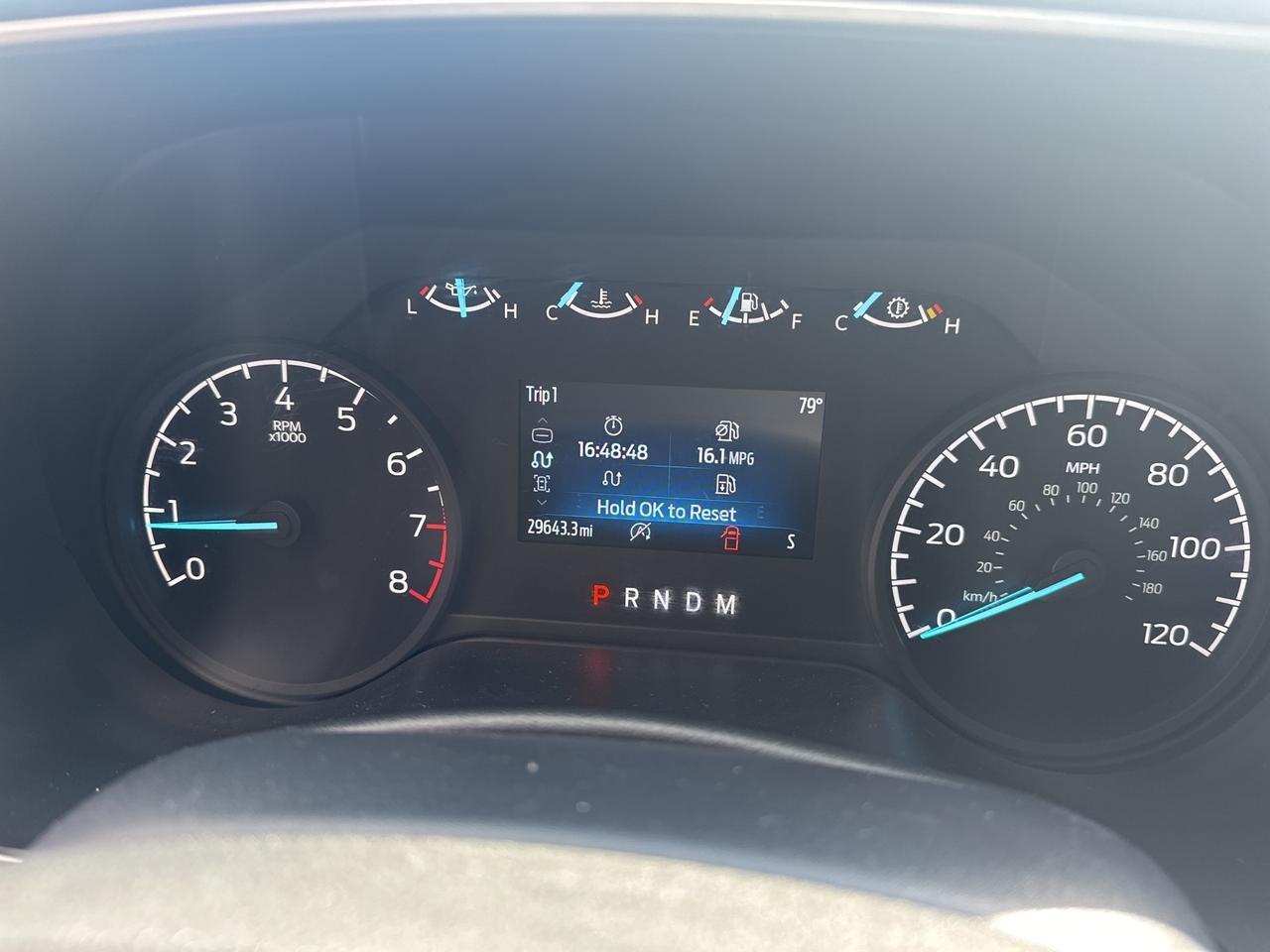 2021 Ford F-150 XL Richmond VA
