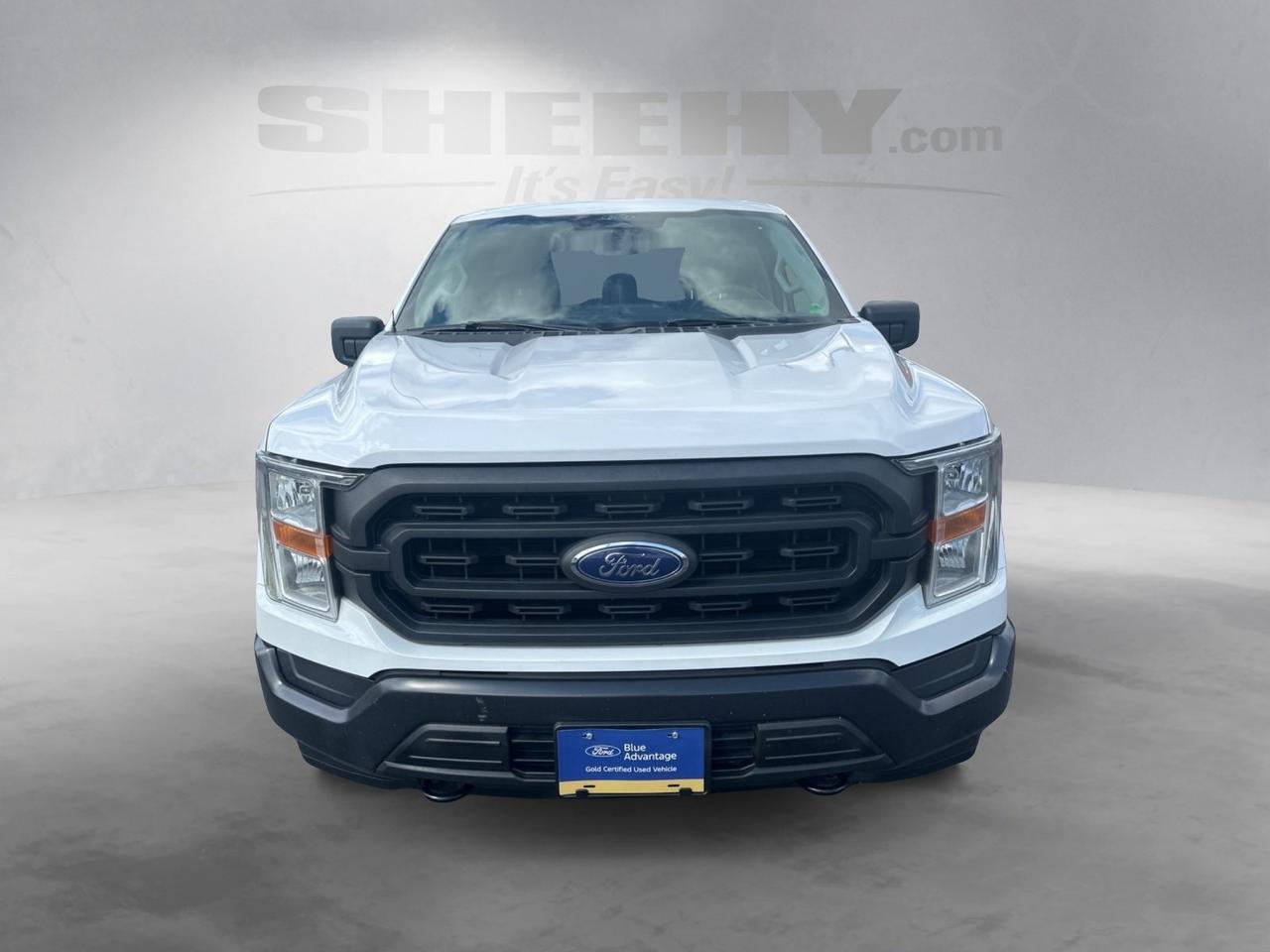 2021 Ford F-150 XL Richmond VA
