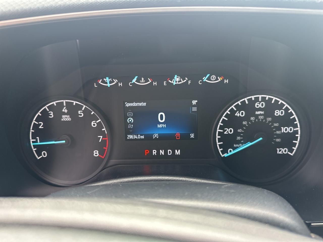 2021 Ford F-150 XL Richmond VA