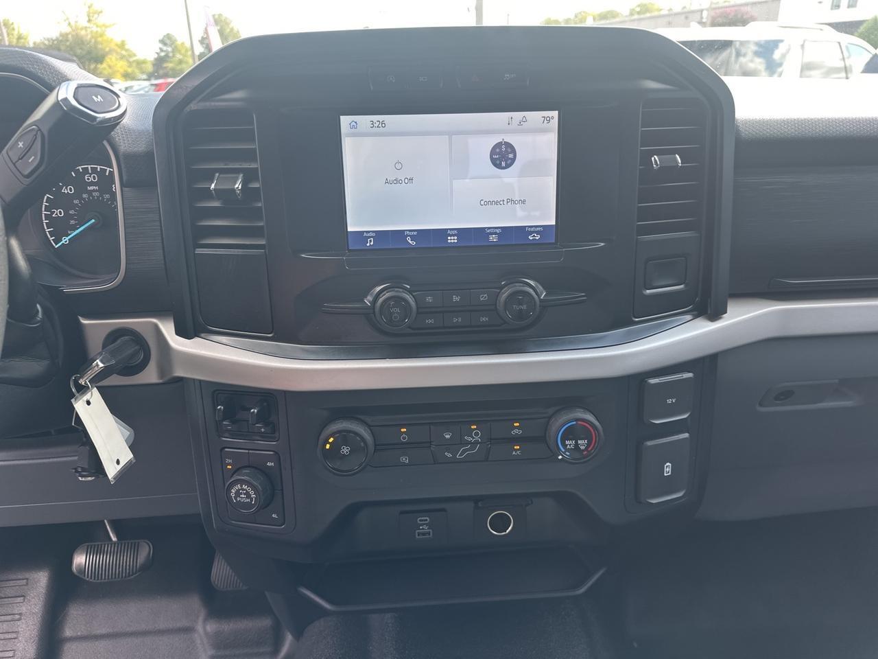 2021 Ford F-150 XL Richmond VA