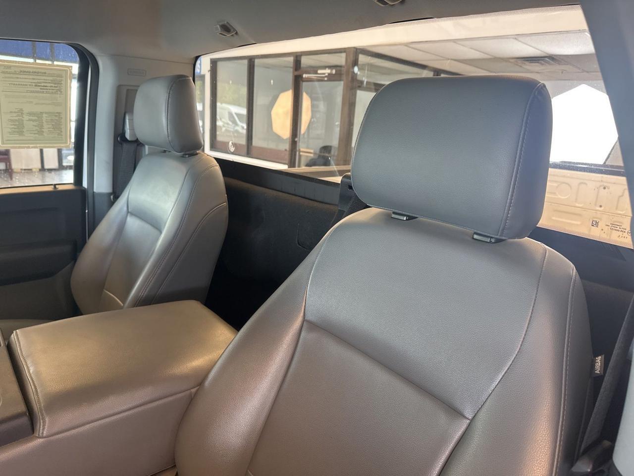 2021 Ford F-150 XL Richmond VA