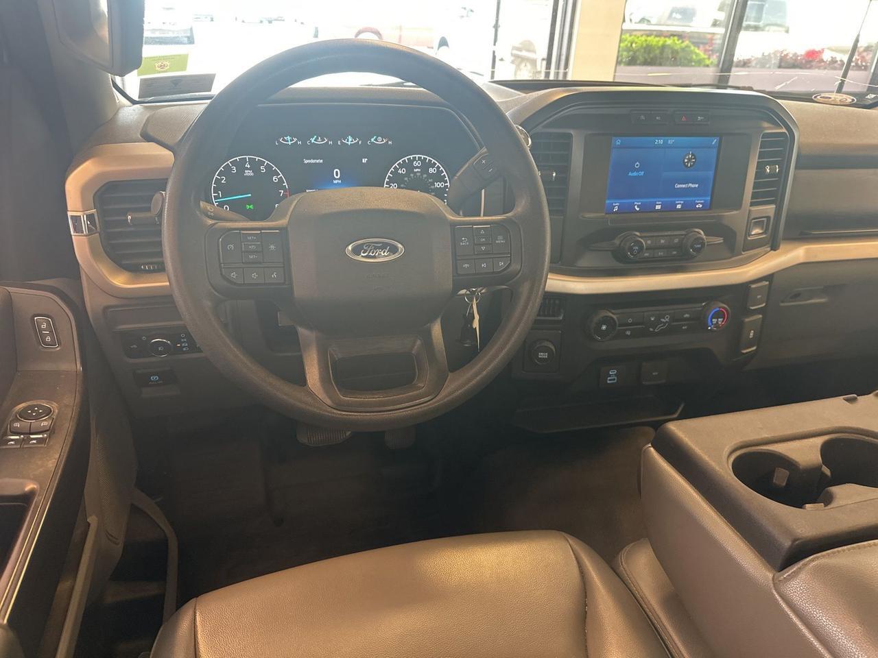 2021 Ford F-150 XL Richmond VA