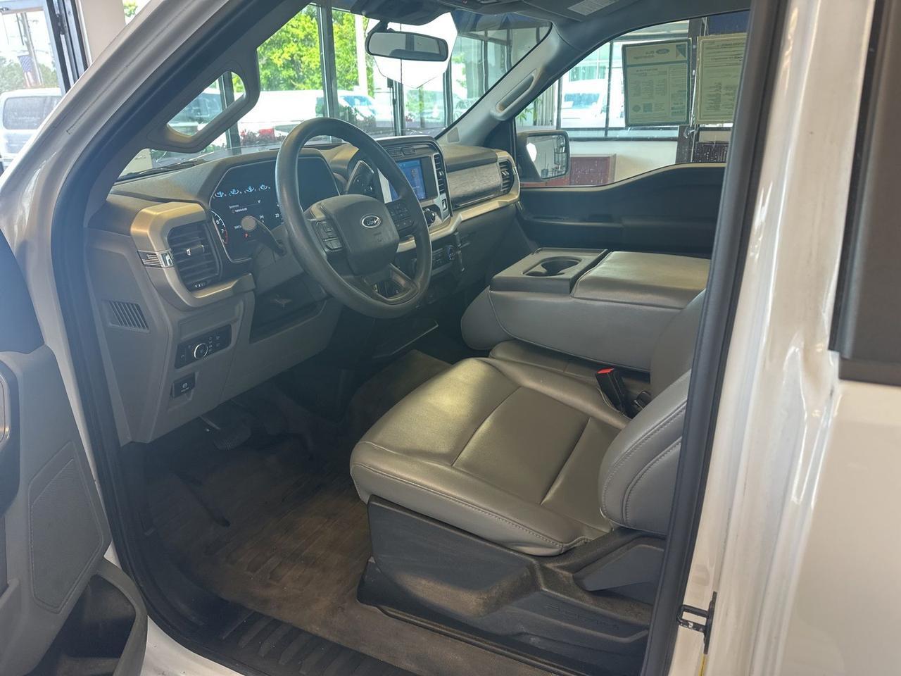 2021 Ford F-150 XL Richmond VA
