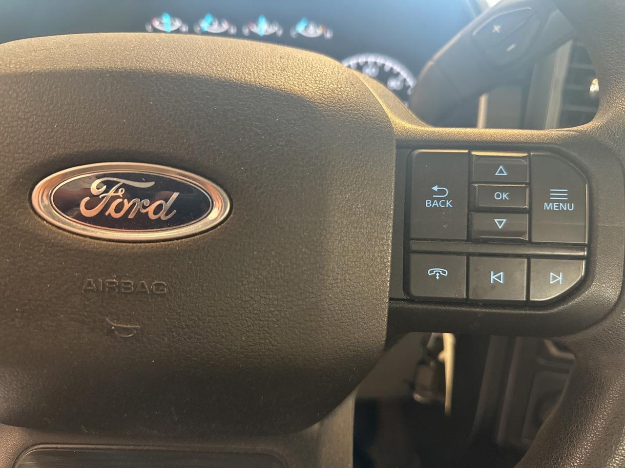 2021 Ford F-150 XL Richmond VA