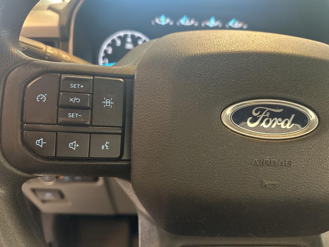 2021 Ford F-150 XL Richmond VA