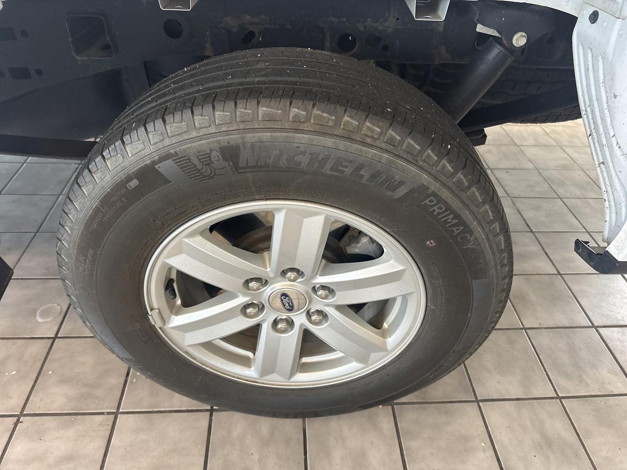 2021 Ford F-150 XL Richmond VA