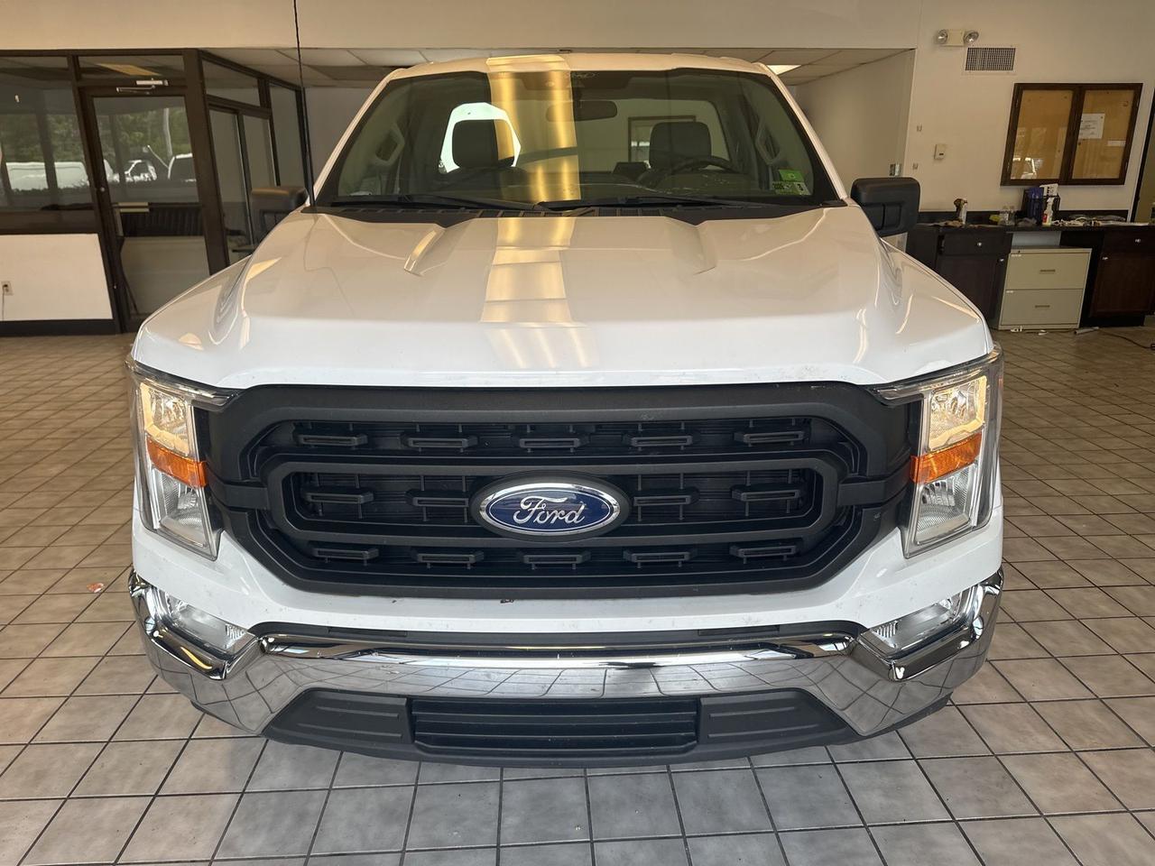 2021 Ford F-150 XL Richmond VA