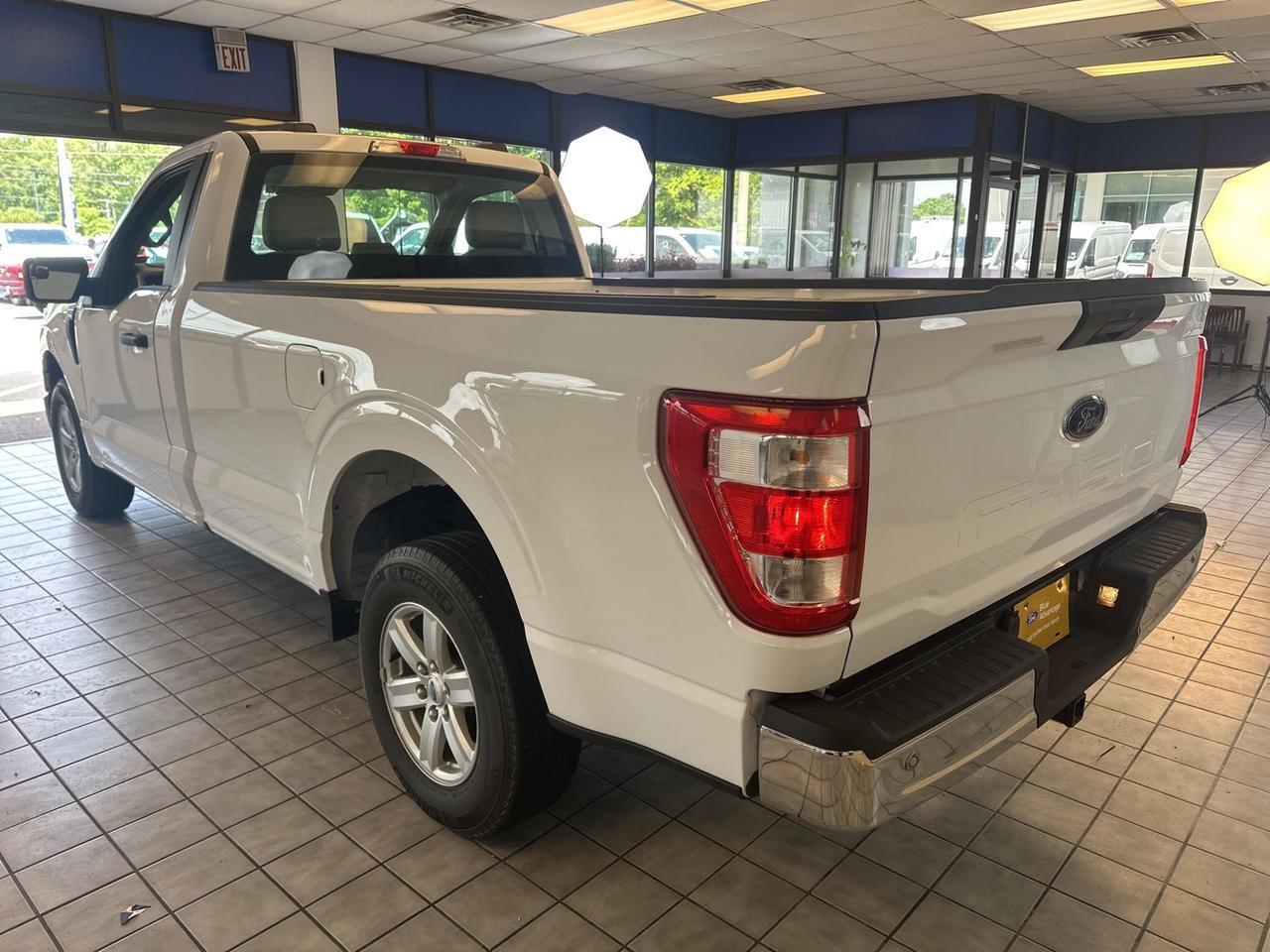 2021 Ford F-150 XL Richmond VA