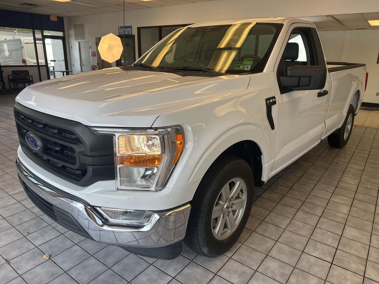 2021 Ford F-150 XL Richmond VA