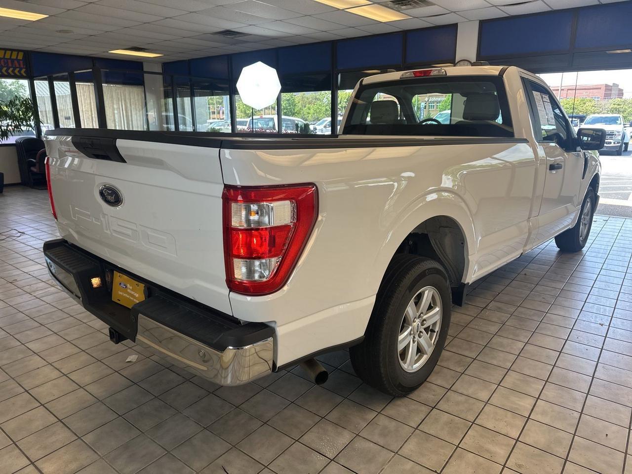 2021 Ford F-150 XL Richmond VA