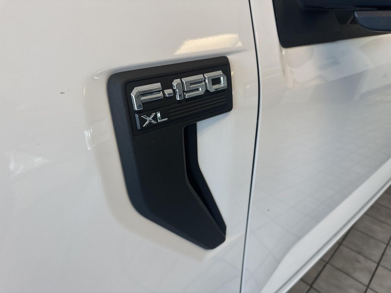 2021 Ford F-150 XL Richmond VA