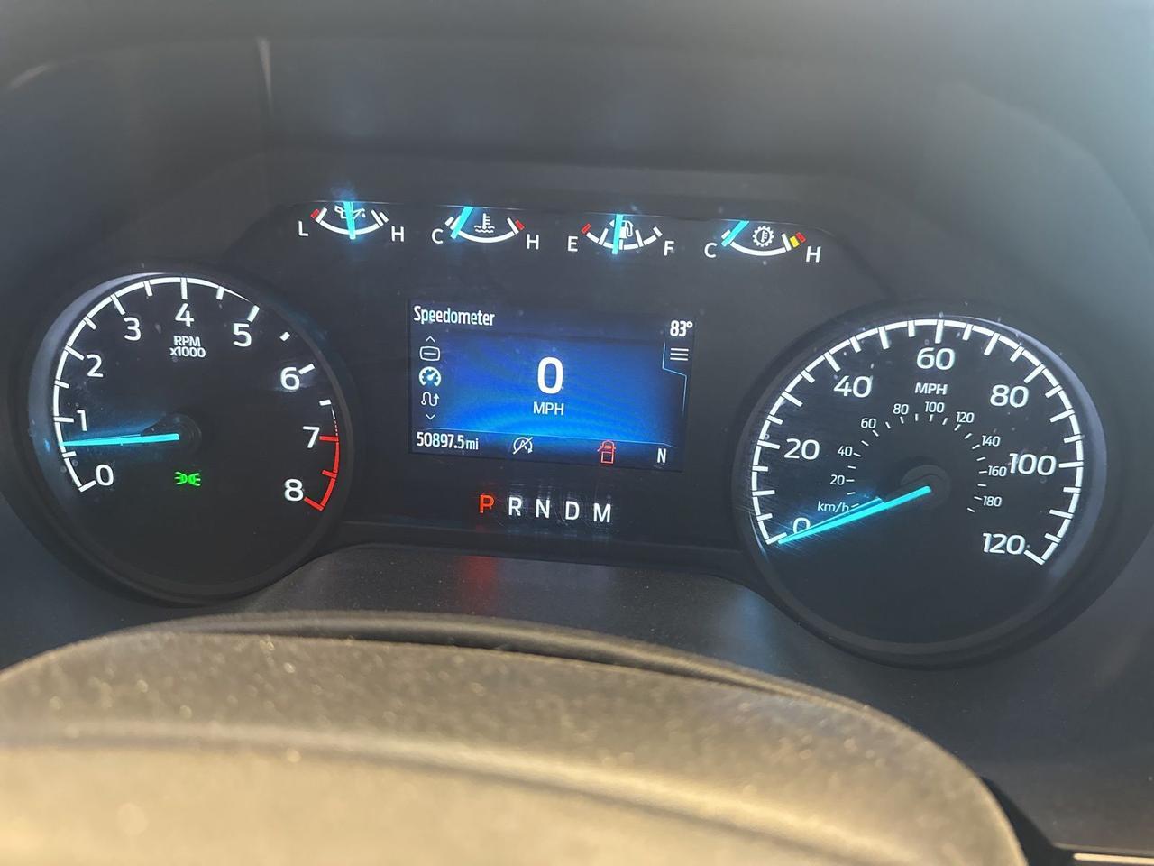 2021 Ford F-150 XL Richmond VA