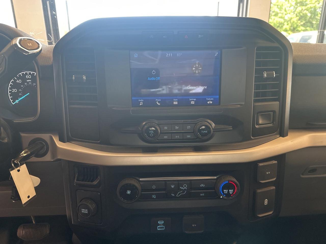 2021 Ford F-150 XL Richmond VA