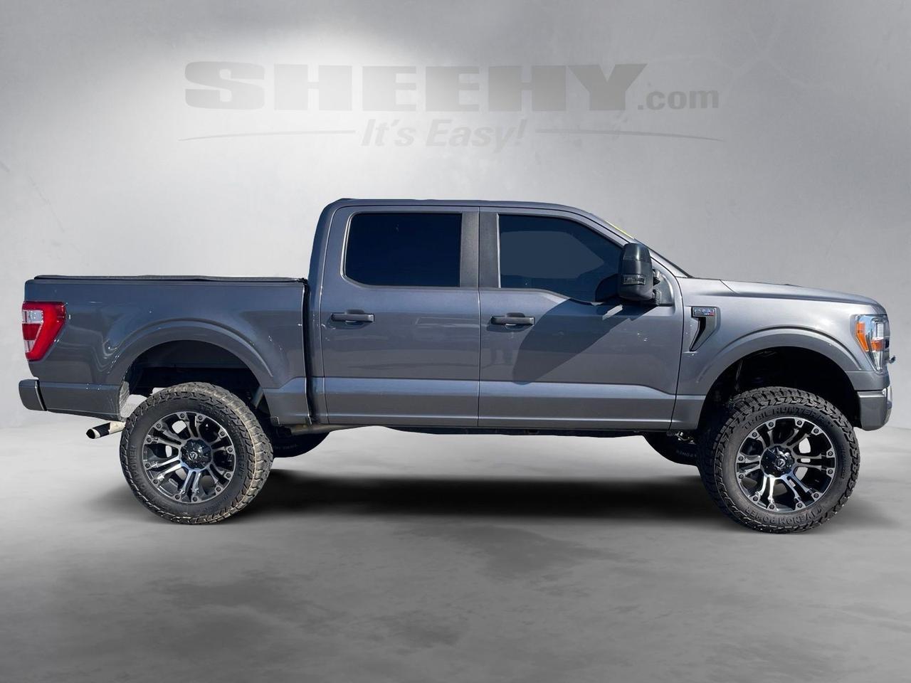 2021 Ford F-150 XL Springfield VA
