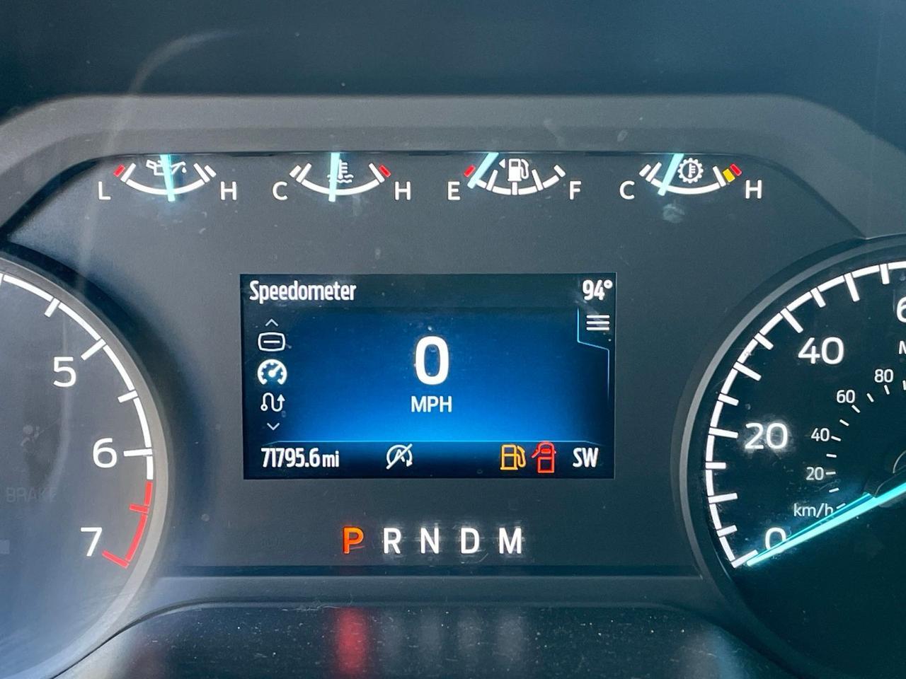 2021 Ford F-150 XL Springfield VA