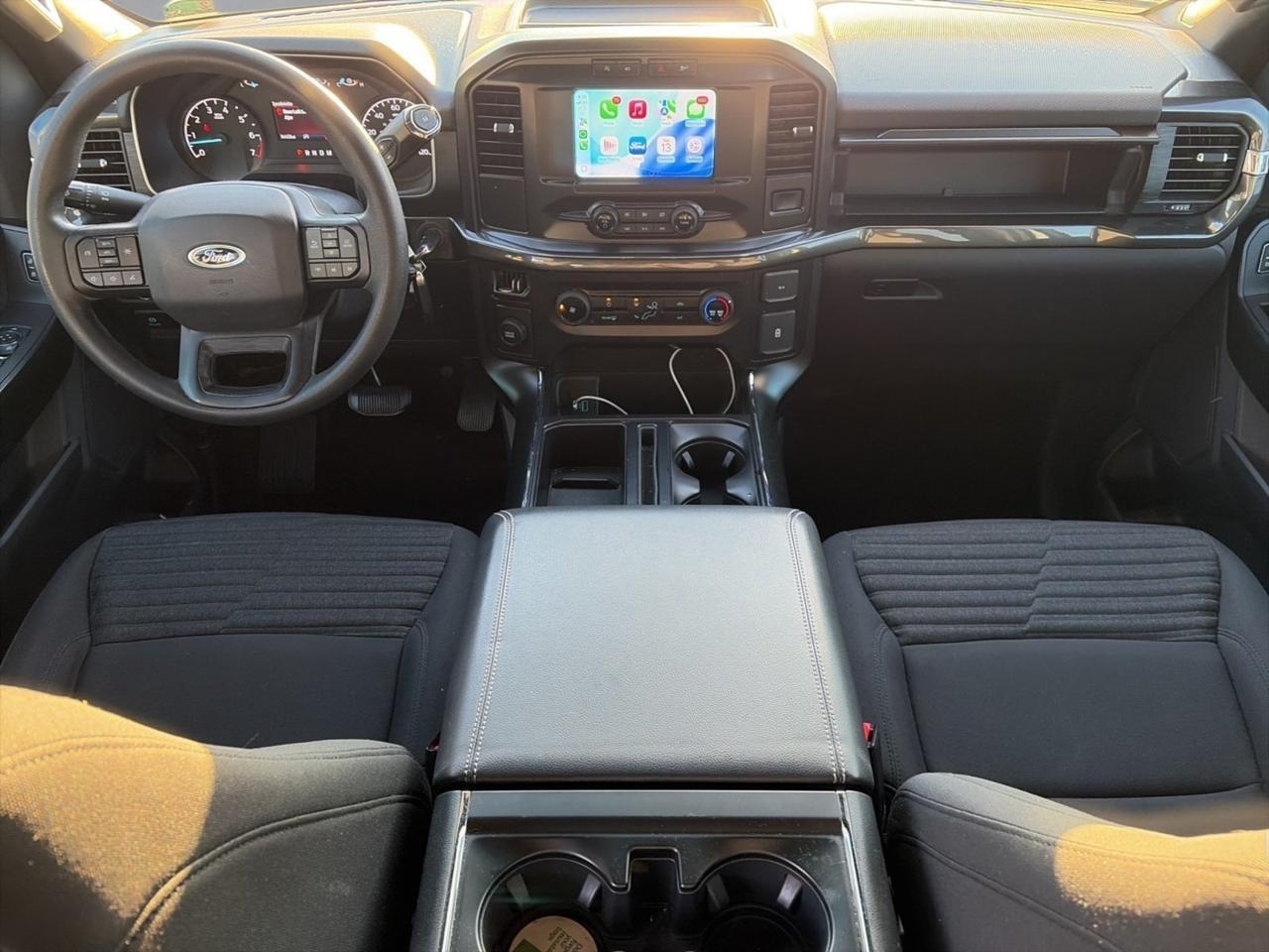 2021 Ford F-150 XL Springfield VA