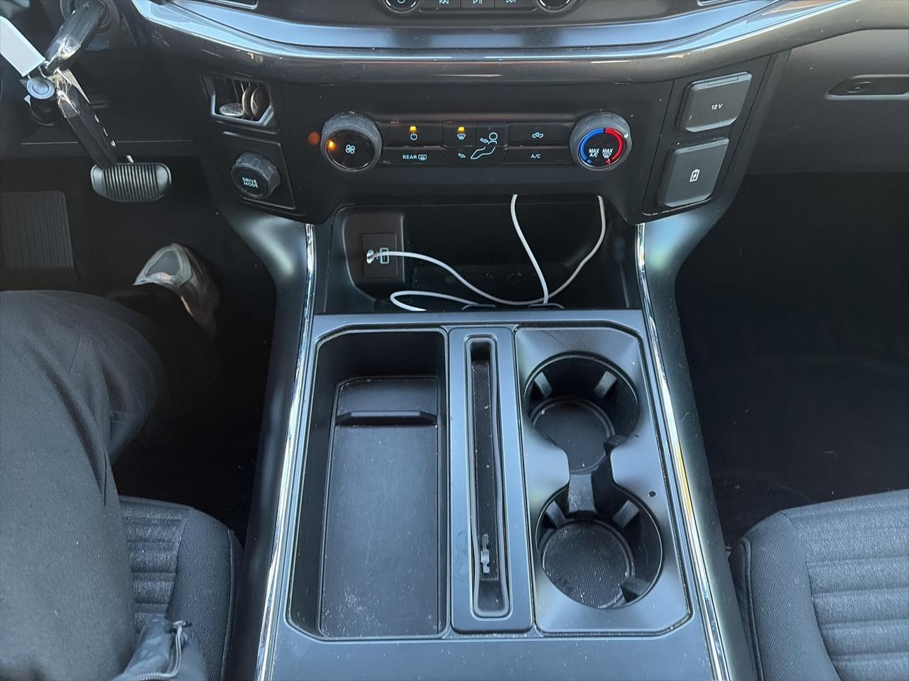 2021 Ford F-150 XL Springfield VA