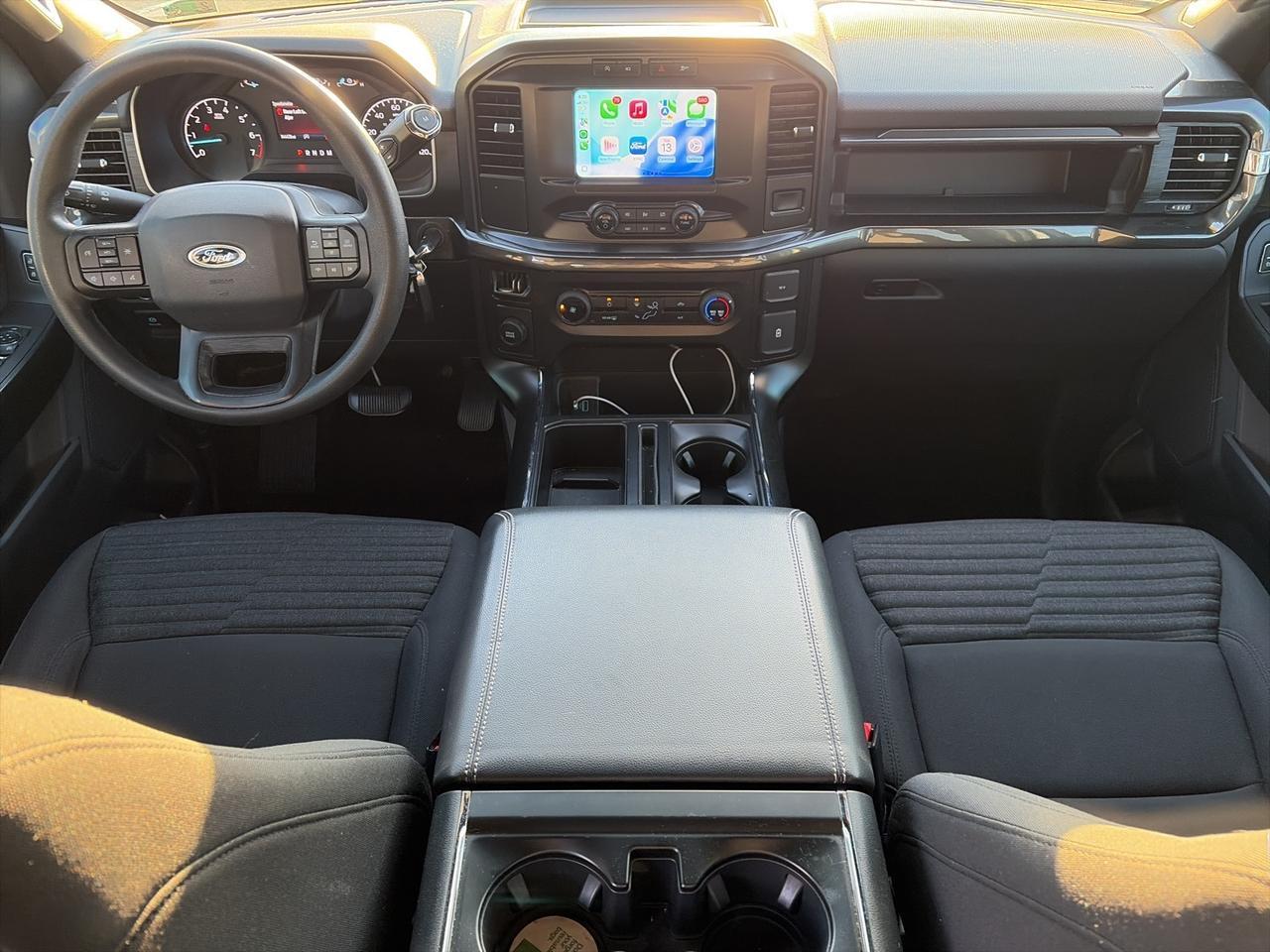 2021 Ford F-150 XL Springfield VA