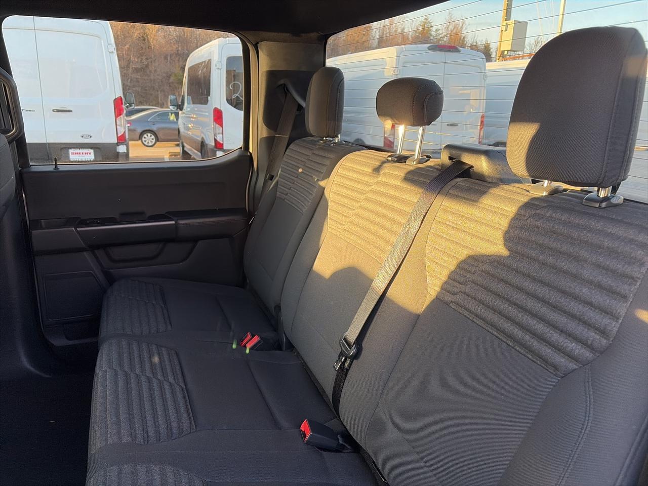 2021 Ford F-150 XL Springfield VA