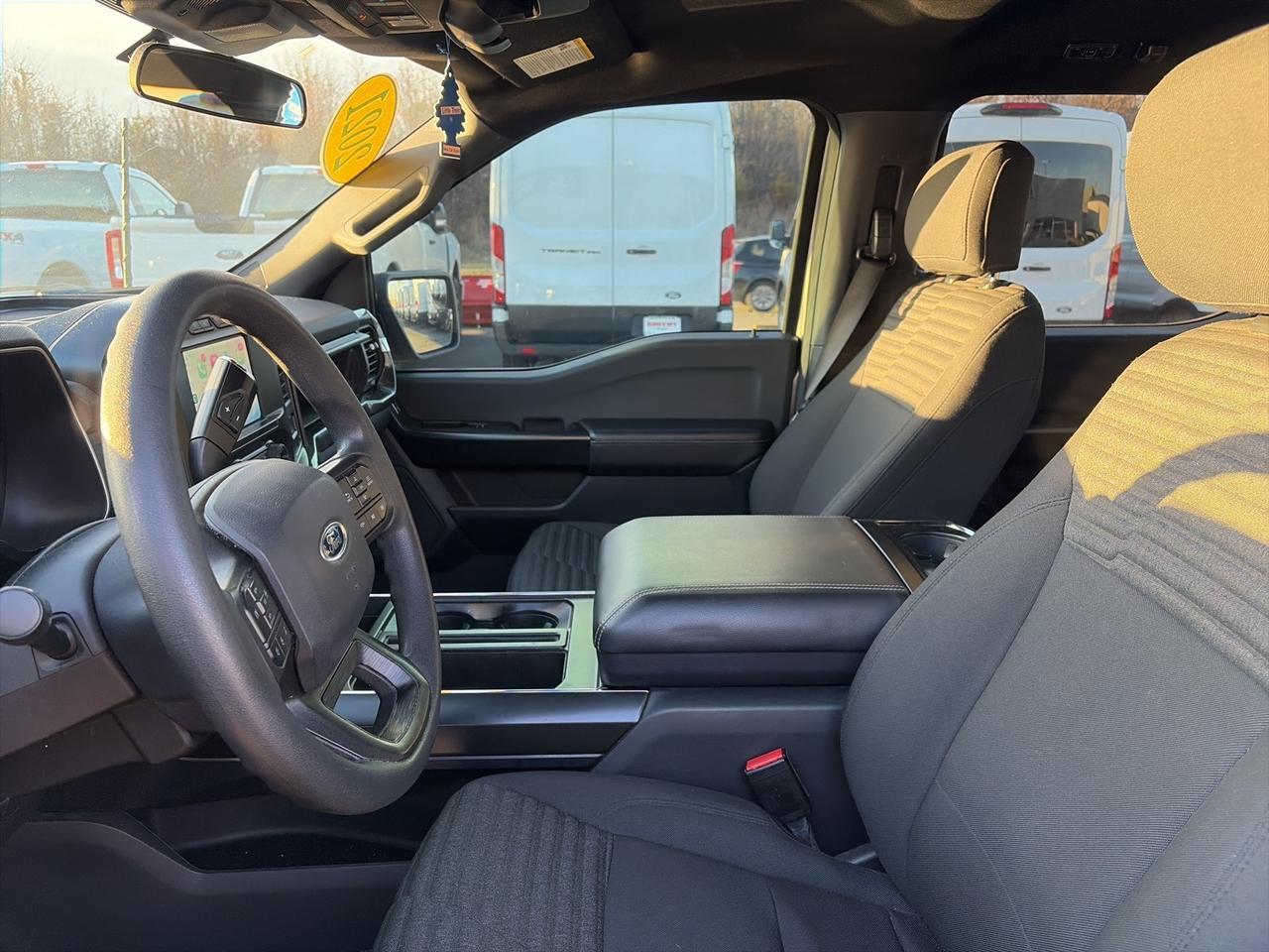 2021 Ford F-150 XL Springfield VA