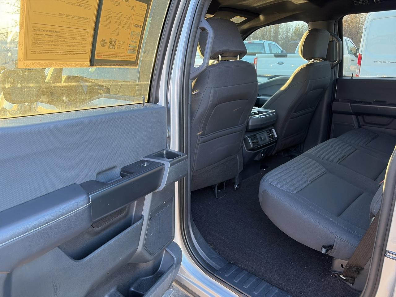 2021 Ford F-150 XL Springfield VA