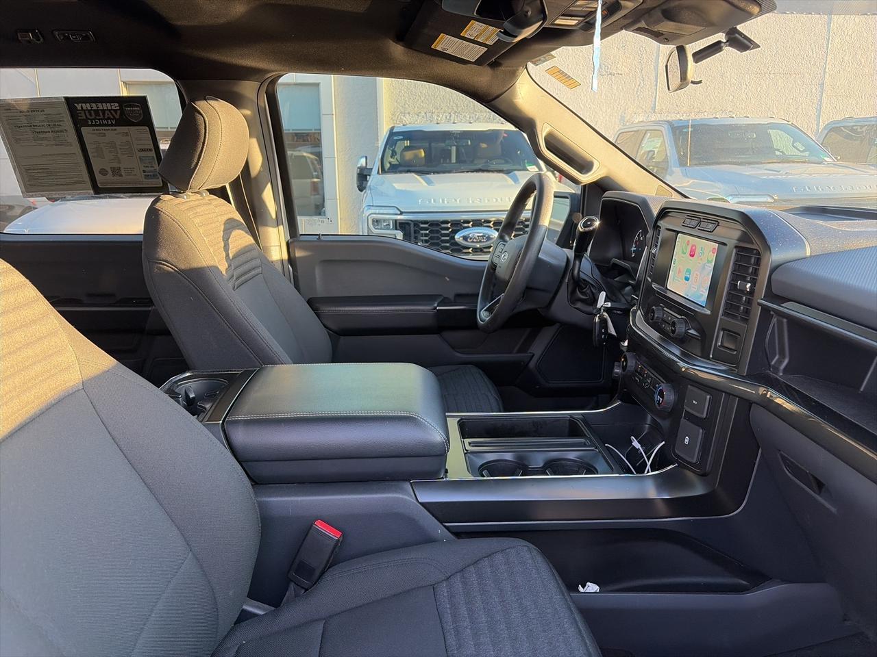 2021 Ford F-150 XL Springfield VA