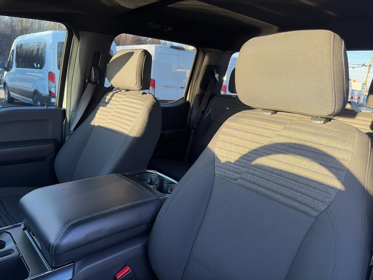 2021 Ford F-150 XL Springfield VA