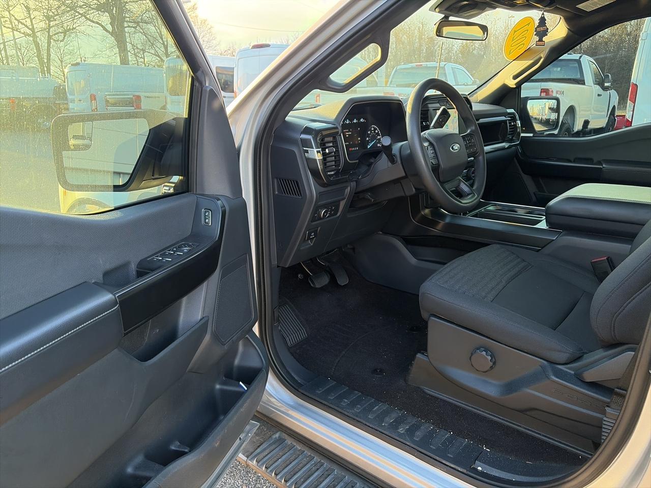 2021 Ford F-150 XL Springfield VA