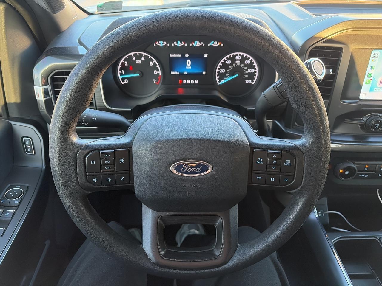 2021 Ford F-150 XL Springfield VA