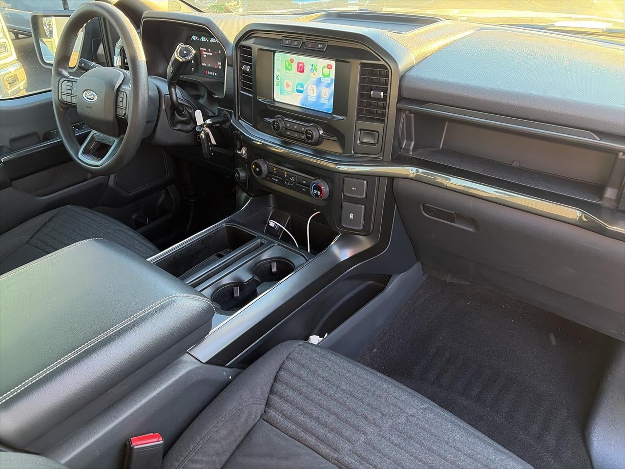 2021 Ford F-150 XL Springfield VA