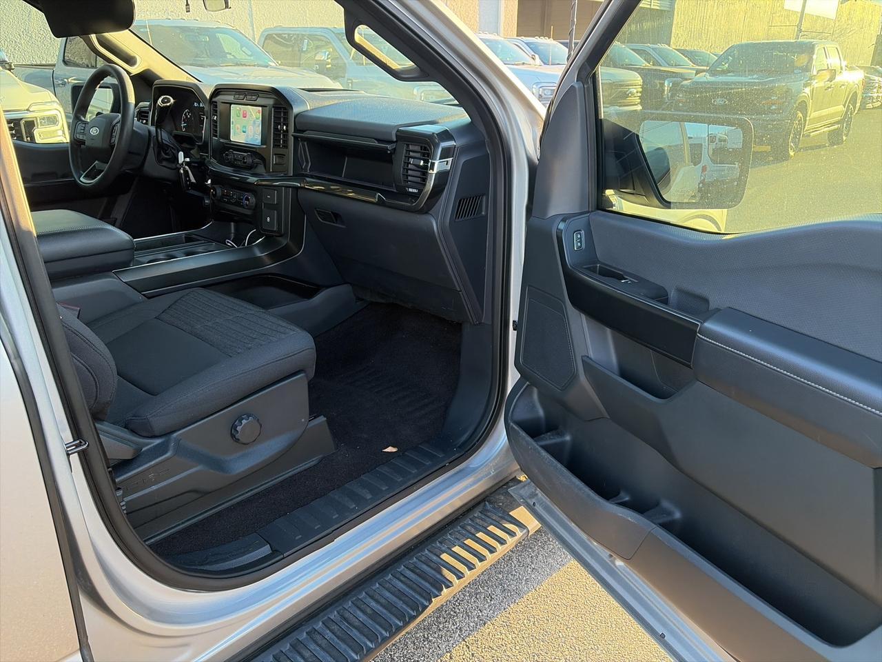 2021 Ford F-150 XL Springfield VA