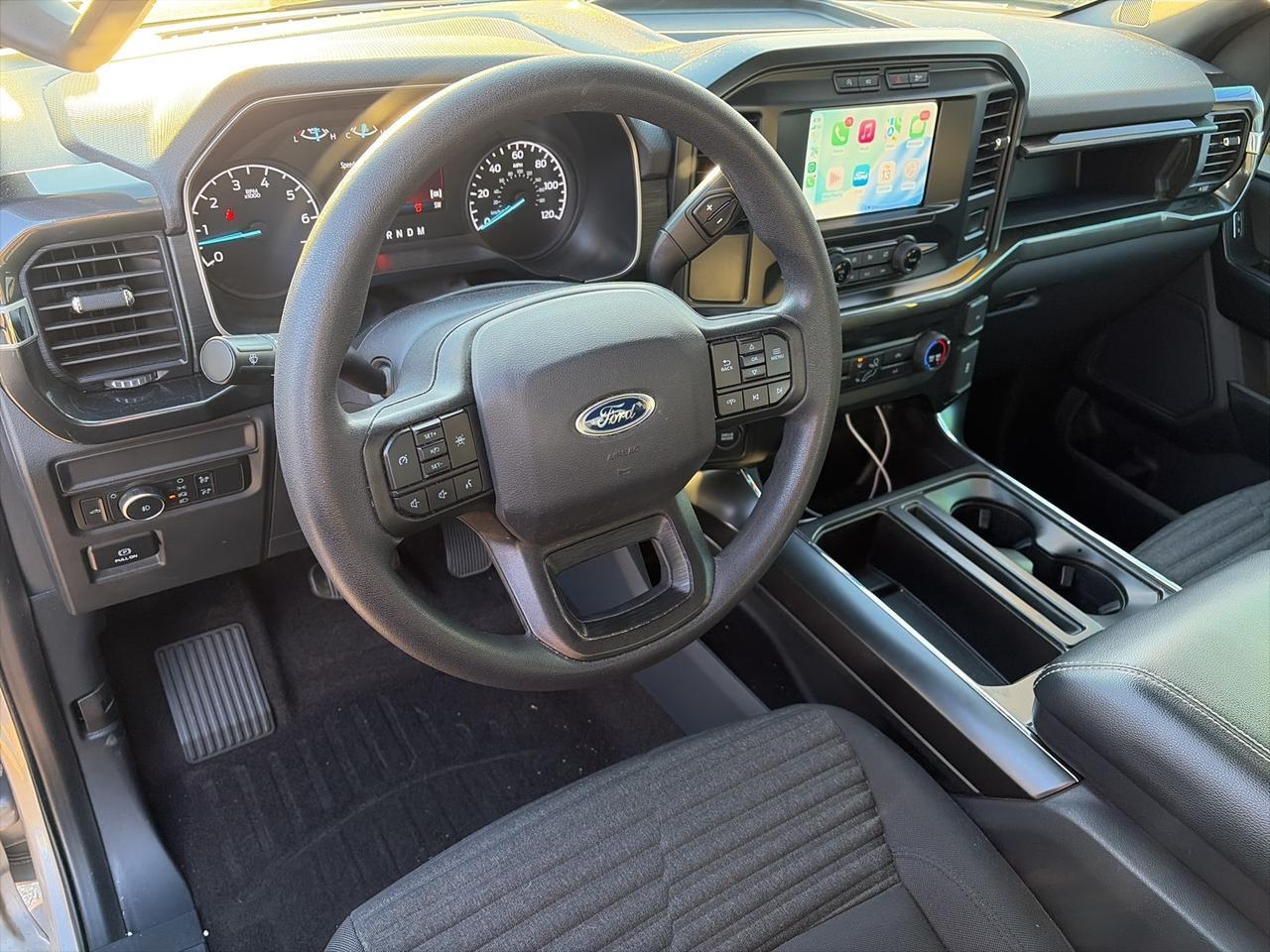 2021 Ford F-150 XL Springfield VA